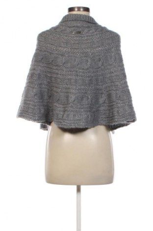 Poncho Paola Frani, Größe M, Farbe Grau, Preis 13,99 €