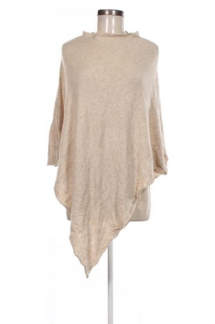 Poncho Pieces, Größe L, Farbe Beige, Preis € 7,99