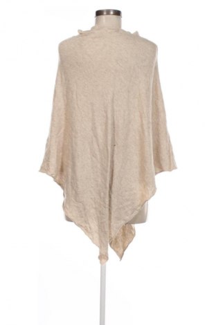 Poncho Pieces, Größe L, Farbe Beige, Preis € 7,99