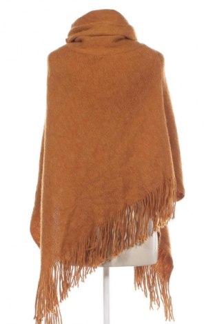 Poncho Pieces, Mărime M, Culoare Maro, Preț 122,99 Lei