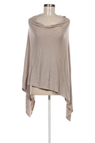 Poncho S.Oliver, Größe M, Farbe Beige, Preis € 24,55