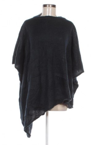 Poncho Soya Concept, Größe M, Farbe Blau, Preis 8,99 €