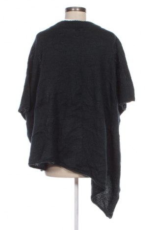 Poncho Soya Concept, Größe M, Farbe Blau, Preis 8,99 €