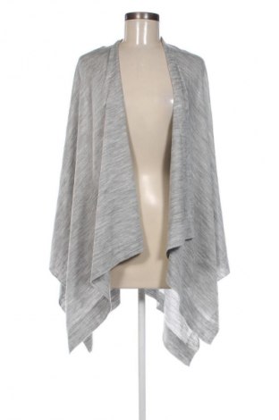 Poncho Street One, Größe M, Farbe Grau, Preis € 6,99