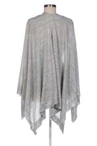 Poncho Street One, Größe M, Farbe Grau, Preis € 6,99