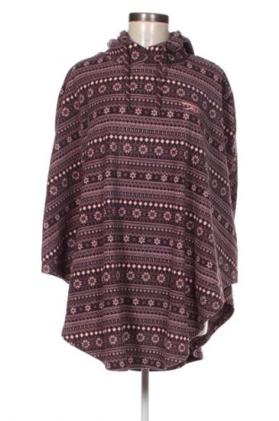 Poncho Swedemount, Mărime M, Culoare Multicolor, Preț 110,99 Lei