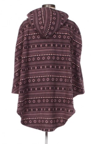 Poncho Swedemount, Mărime M, Culoare Multicolor, Preț 105,99 Lei