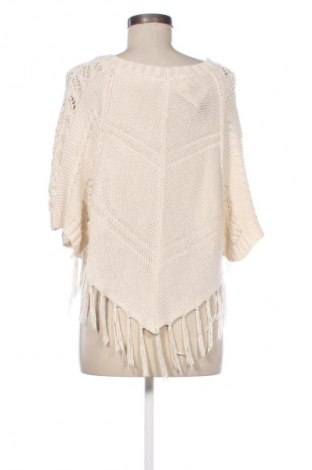 Poncho Tally Weijl, Größe S, Farbe Beige, Preis € 20,49