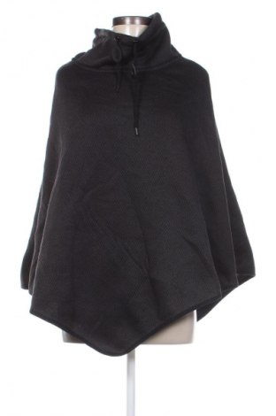 Poncho Tuxer, Mărime S, Culoare Gri, Preț 145,99 Lei