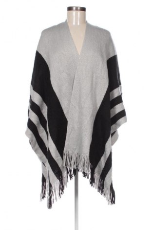 Poncho Zamba, Größe M, Farbe Mehrfarbig, Preis 5,99 €