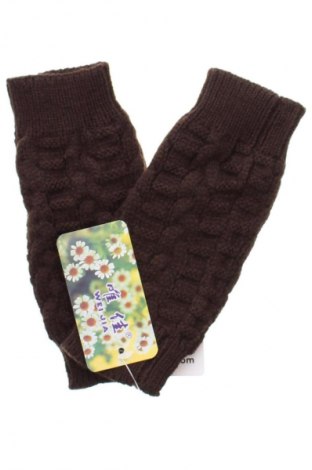 Handschuhe, Farbe Braun, Preis € 14,49