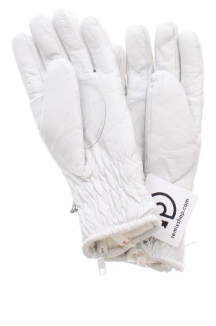 Handschuhe, Farbe Weiß, Preis € 14,49