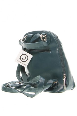 Rucksack David Jones, Farbe Grün, Preis 29,49 €