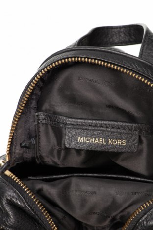 Раница Michael Kors, Цвят Черен, Цена 253,00 лв.