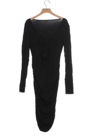 Rochie, Mărime XXS, Culoare Negru, Preț 95,99 Lei