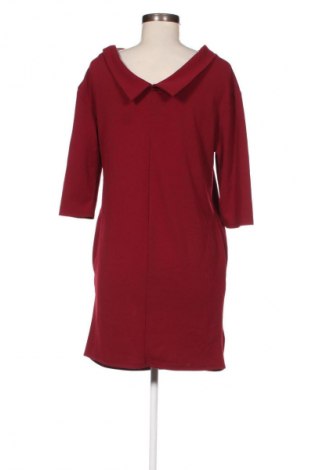 Kleid, Größe M, Farbe Rot, Preis € 20,49