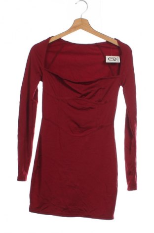 Kleid, Größe XS, Farbe Rot, Preis 20,49 €