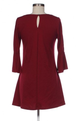 Kleid, Größe S, Farbe Rot, Preis € 20,49