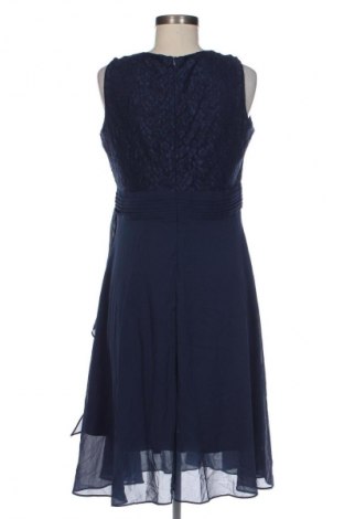 Kleid, Größe XL, Farbe Blau, Preis 20,49 €