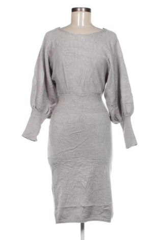 Kleid, Größe M, Farbe Grau, Preis 13,99 €