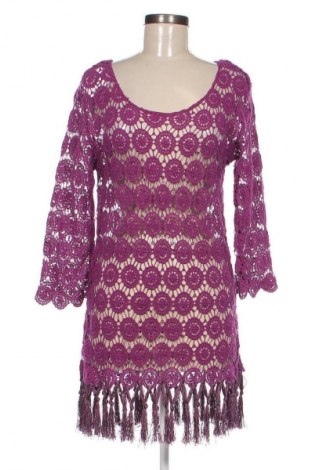 Kleid, Größe S, Farbe Lila, Preis 27,70 €