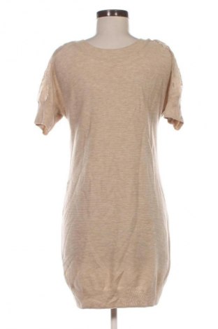 Kleid, Größe M, Farbe Beige, Preis 27,67 €