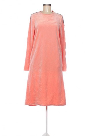 Kleid, Größe L, Farbe Orange, Preis 9,99 €