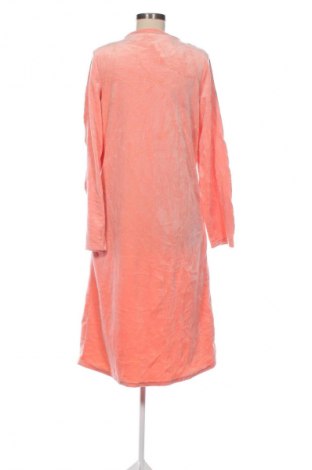 Kleid, Größe L, Farbe Orange, Preis 9,99 €