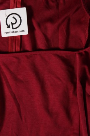 Kleid, Größe M, Farbe Rot, Preis 8,99 €