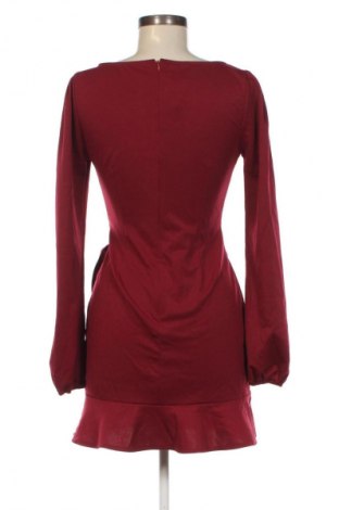 Kleid, Größe M, Farbe Rot, Preis 8,99 €