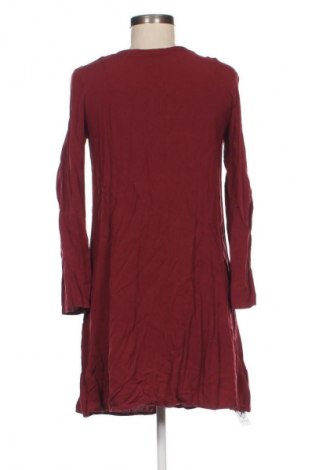 Kleid, Größe M, Farbe Rot, Preis € 14,83