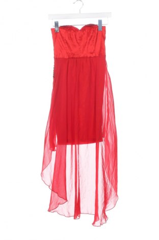 Kleid, Größe M, Farbe Rot, Preis € 9,99