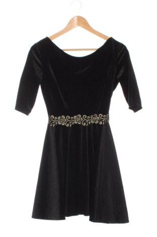 Kleid, Größe XXS, Farbe Schwarz, Preis € 24,06