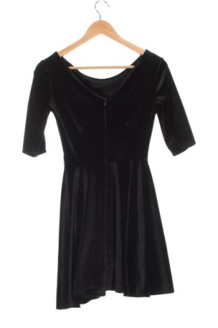 Kleid, Größe XXS, Farbe Schwarz, Preis € 24,06