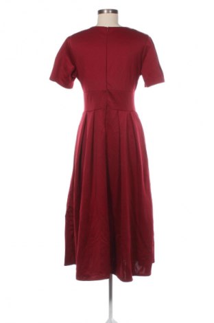 Kleid, Größe L, Farbe Rot, Preis 20,49 €