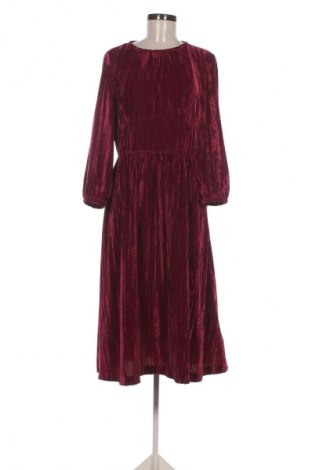 Kleid, Größe M, Farbe Rot, Preis € 14,84