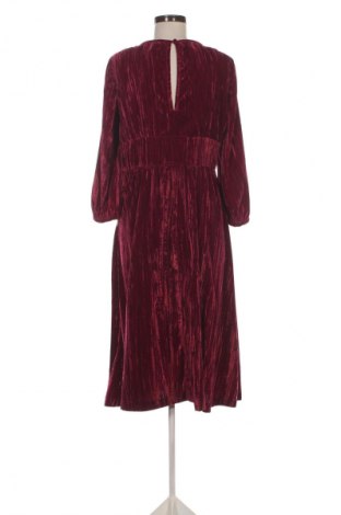 Kleid, Größe M, Farbe Rot, Preis € 14,84