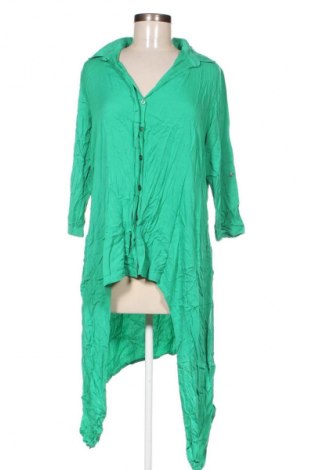 Rochie, Mărime M, Culoare Verde, Preț 74,35 Lei