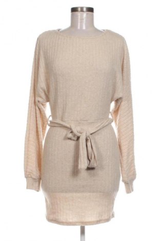 Kleid, Größe S, Farbe Beige, Preis € 20,49