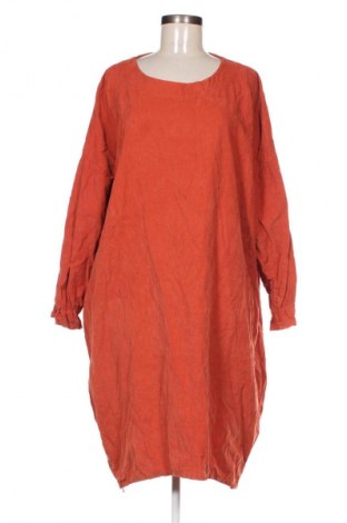 Kleid, Größe XXL, Farbe Rot, Preis 20,49 €