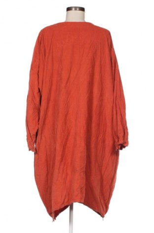 Kleid, Größe XXL, Farbe Rot, Preis 20,49 €