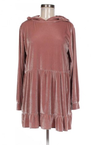 Kleid, Größe XL, Farbe Aschrosa, Preis 14,99 €