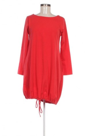 Kleid, Größe S, Farbe Rot, Preis € 14,83