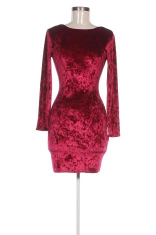 Kleid, Größe S, Farbe Rot, Preis € 14,84