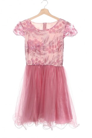 Kleid, Größe XS, Farbe Rosa, Preis € 29,68