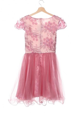 Kleid, Größe XS, Farbe Rosa, Preis € 29,68