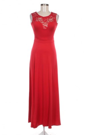 Kleid, Größe M, Farbe Rot, Preis € 29,68