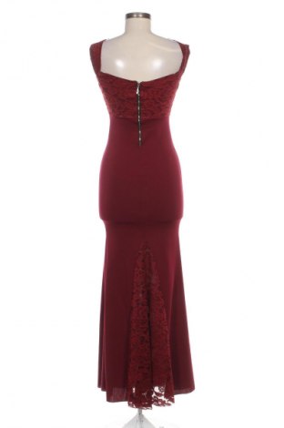 Kleid, Größe S, Farbe Rot, Preis € 29,68