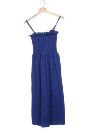 Kleid, Größe XXS, Farbe Blau, Preis € 11,51