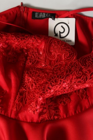 Kleid, Größe S, Farbe Rot, Preis 40,00 €